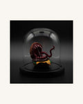 Tiny Terror 011 "Pattysson" 1