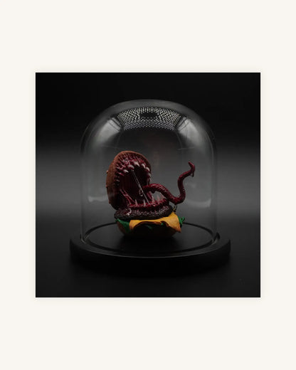 Tiny Terror 011 "Pattysson" 1
