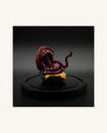 Tiny Terror 011 "Pattysson" 2