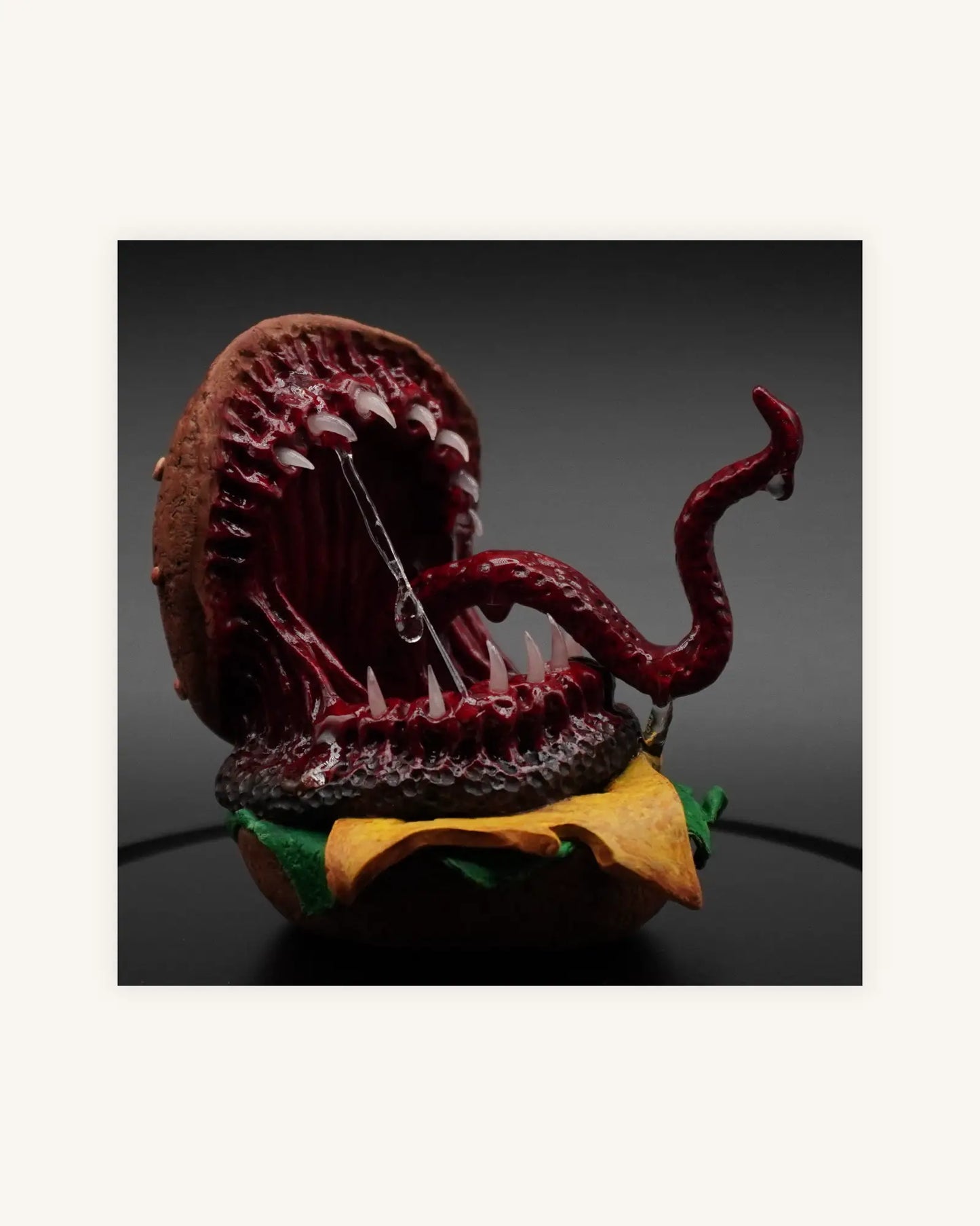 Tiny Terror 011 "Pattysson" 0