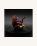 Tiny Terror 011 "Pattysson" 4