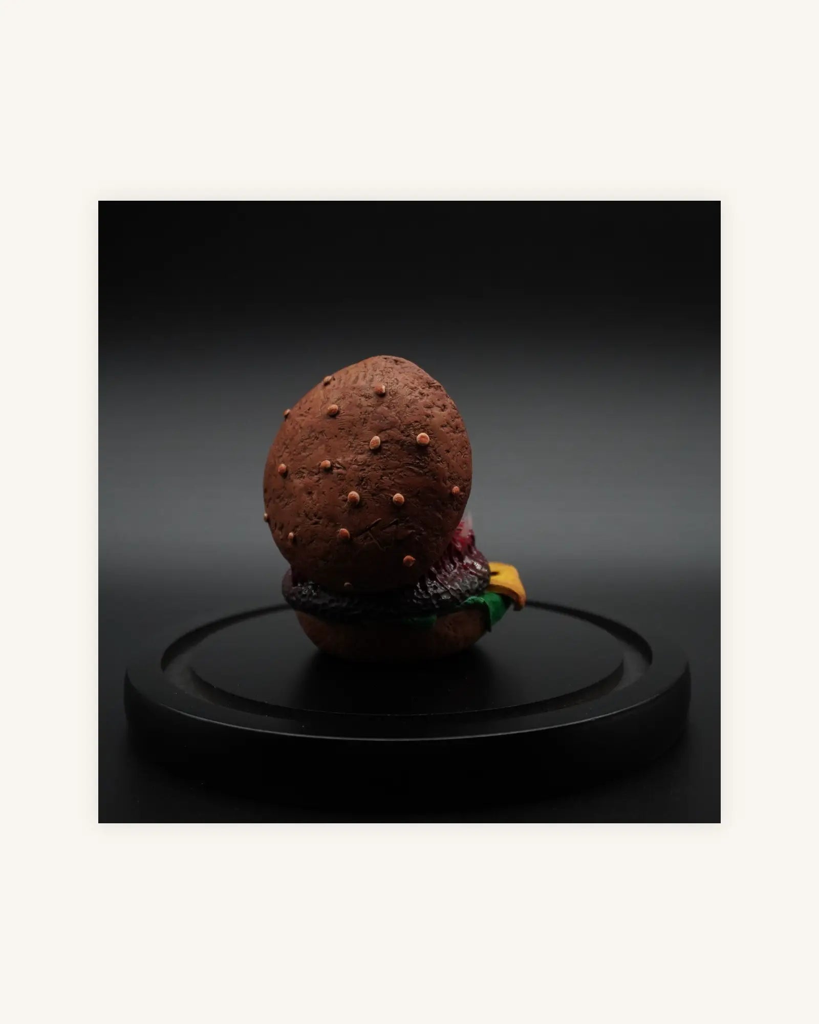 Tiny Terror 011 "Pattysson" 5