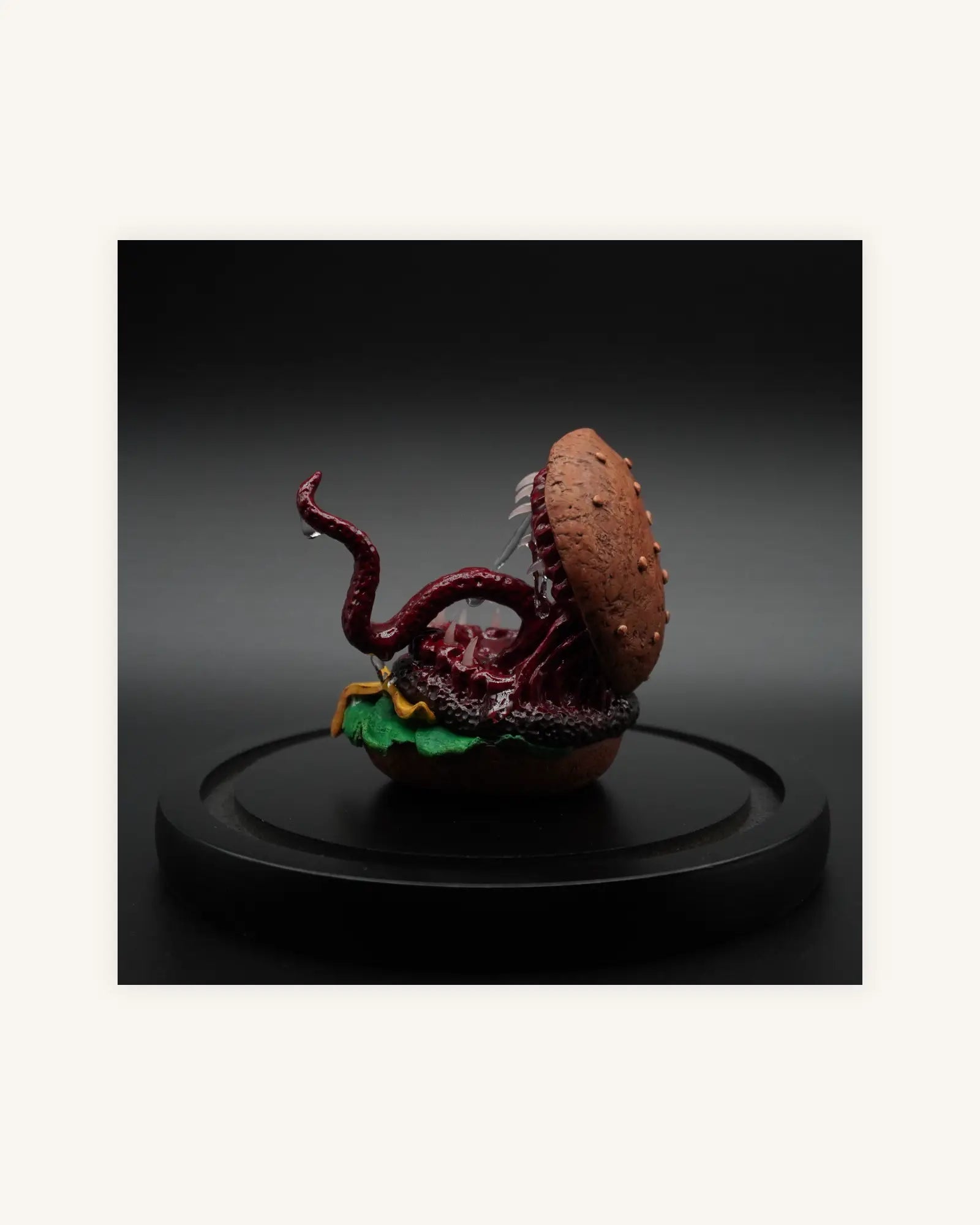 Tiny Terror 011 "Pattysson" 6