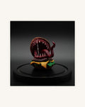 Tiny Terror 011 "Pattysson" 3