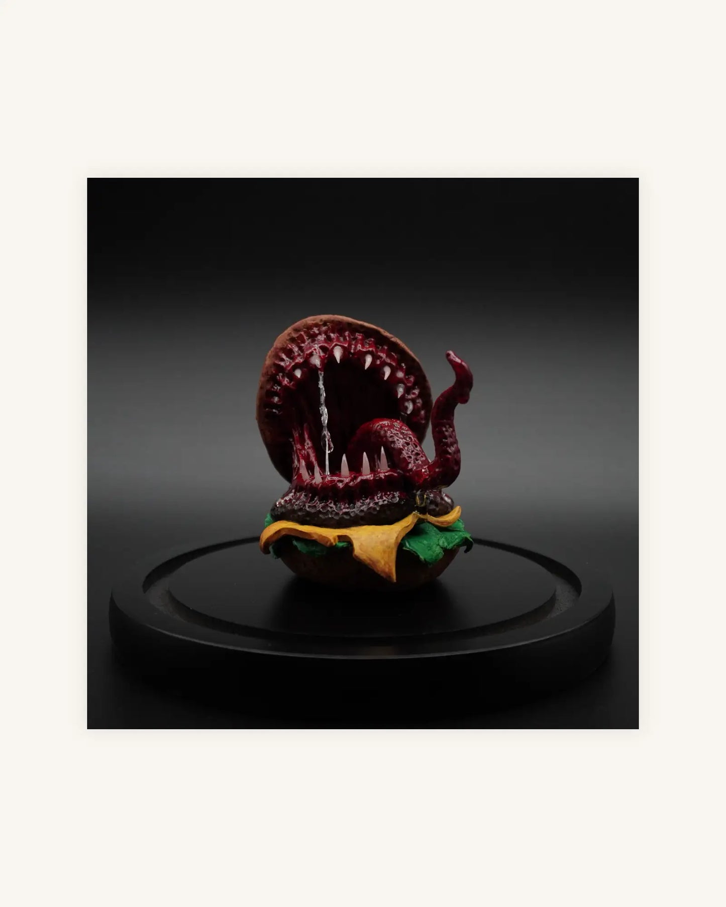 Tiny Terror 011 "Pattysson" 3
