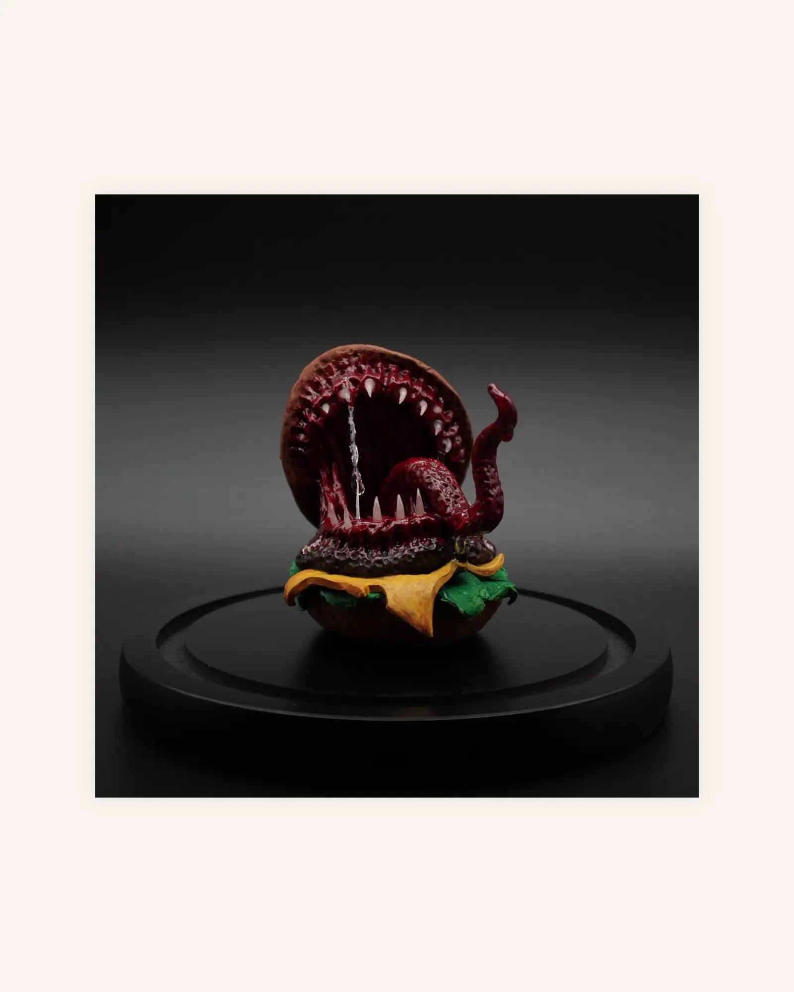 Tiny Terror 011 "Pattysson" 3