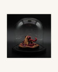 Tiny Terror 007 "Crustopher" 1