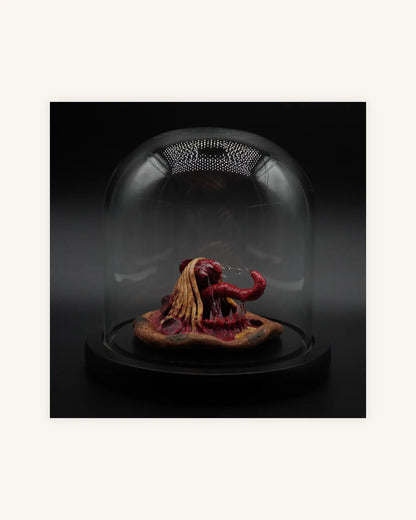 Tiny Terror 007 "Crustopher" 1