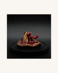 Tiny Terror 007 "Crustopher" 2