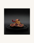 Tiny Terror 007 "Crustopher" 4