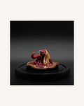 Tiny Terror 007 "Crustopher" 5