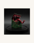 Tiny Terror 003 "Trashley" 2