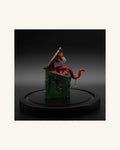 Tiny Terror 003 "Trashley" 3