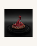 Tiny Terror 008 "Crumbleton" 2
