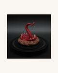 Tiny Terror 008 "Crumbleton" 3