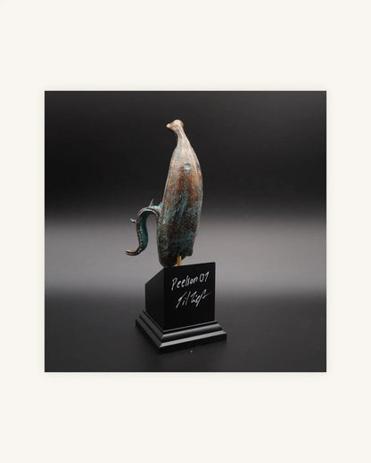 Collectors Edition "Peelson" 4