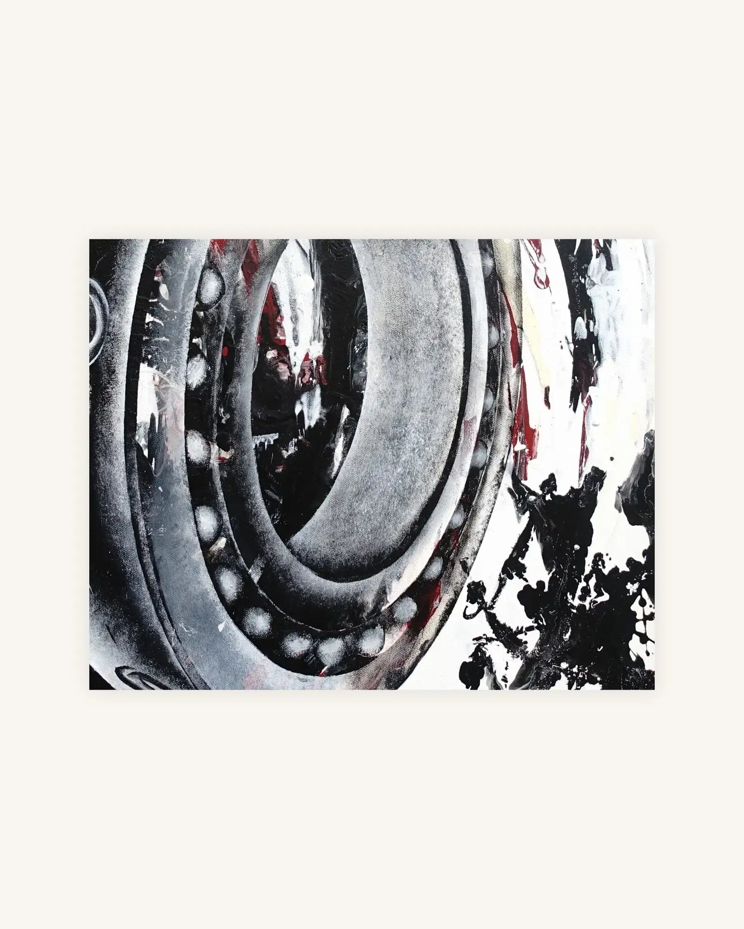 Kugel-Rund III 2