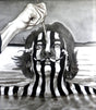 Dali meets Leidinger-Art