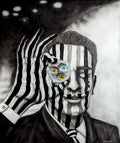 Dali die dritte Dimension 0