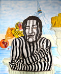 Dali surreal 0
