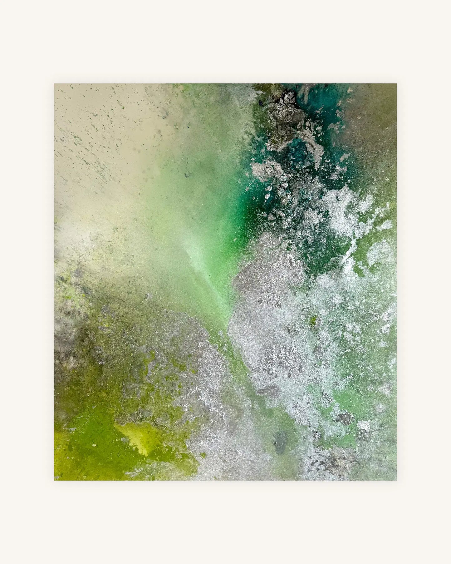 Abundance Delta 0