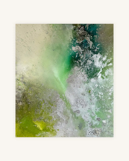 Abundance Delta 0