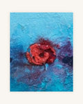 Halt in der Weite (Rosa ad Horizontem) 2