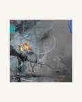 Zwischen Puls und Verlust V: Echoes in blue 2