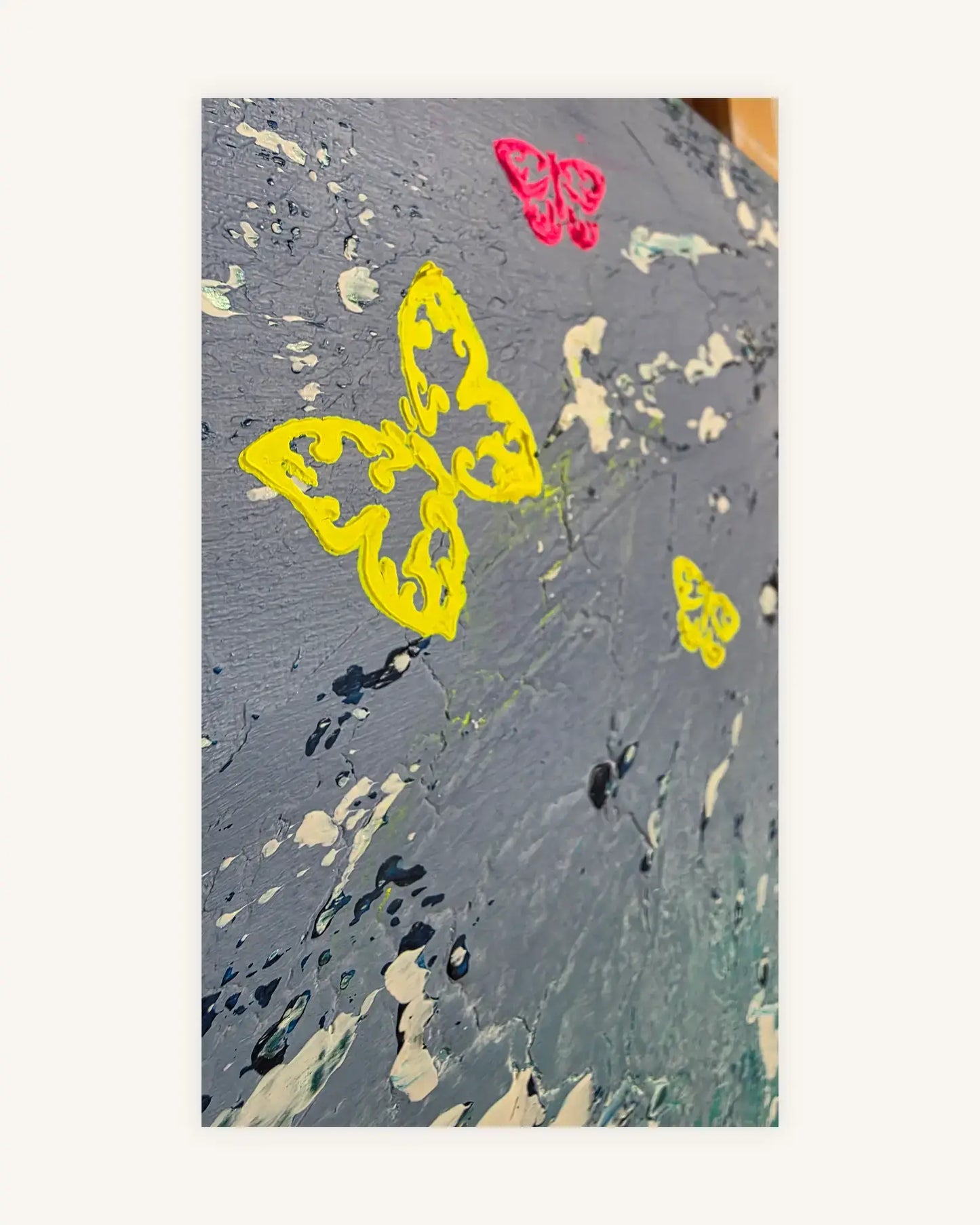 Zwischen Aufbruch und Stille 2