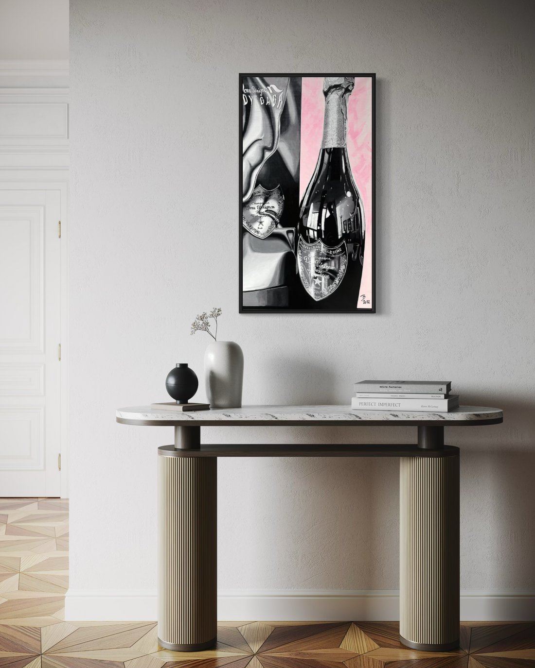 Domperignon SW