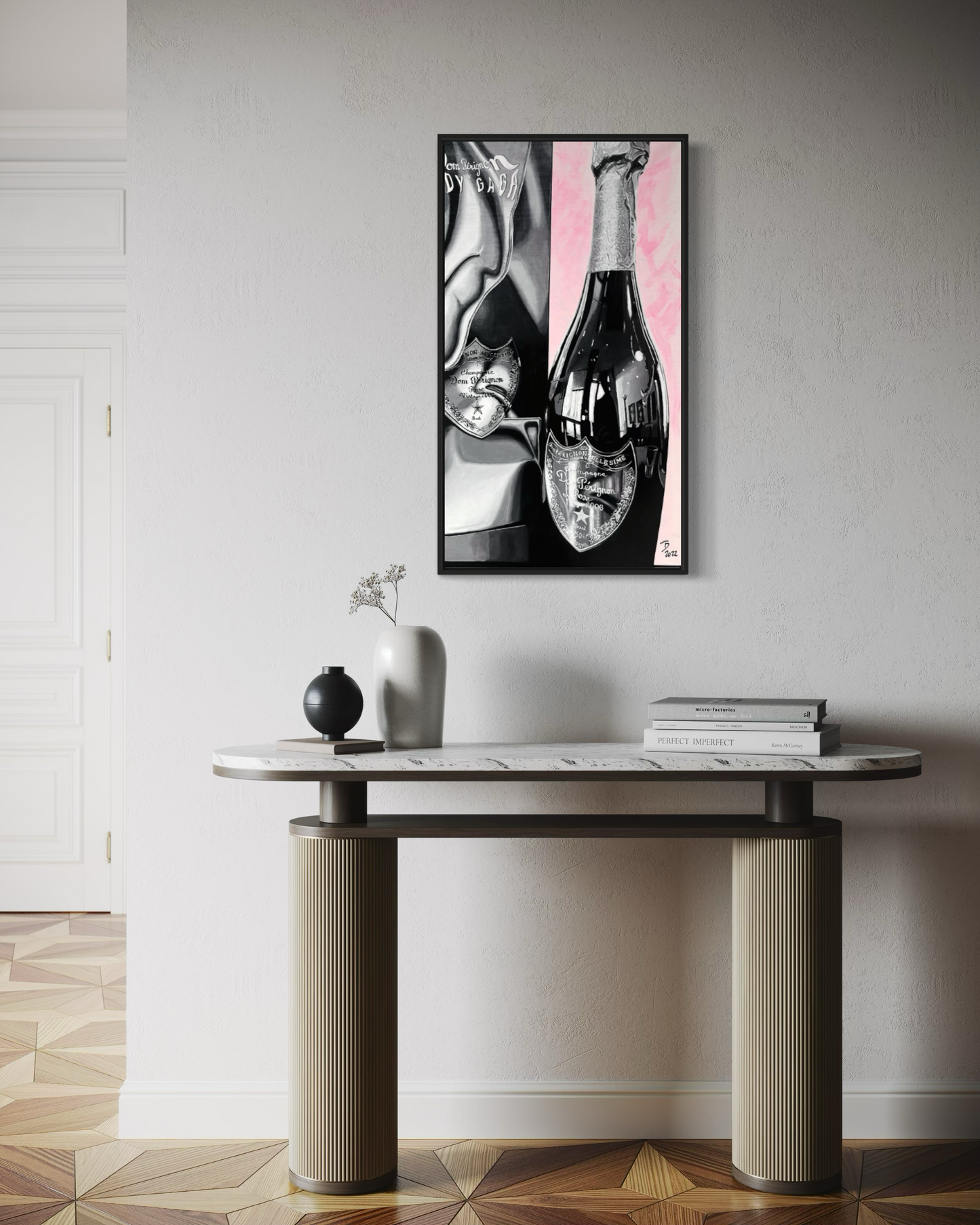 Domperignon SW