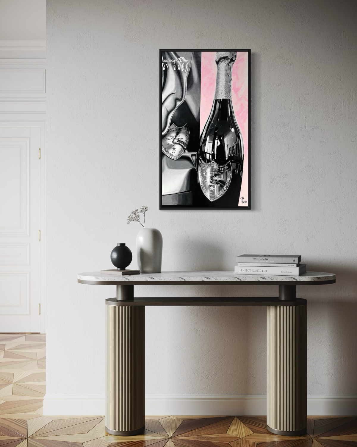 Domperignon SW