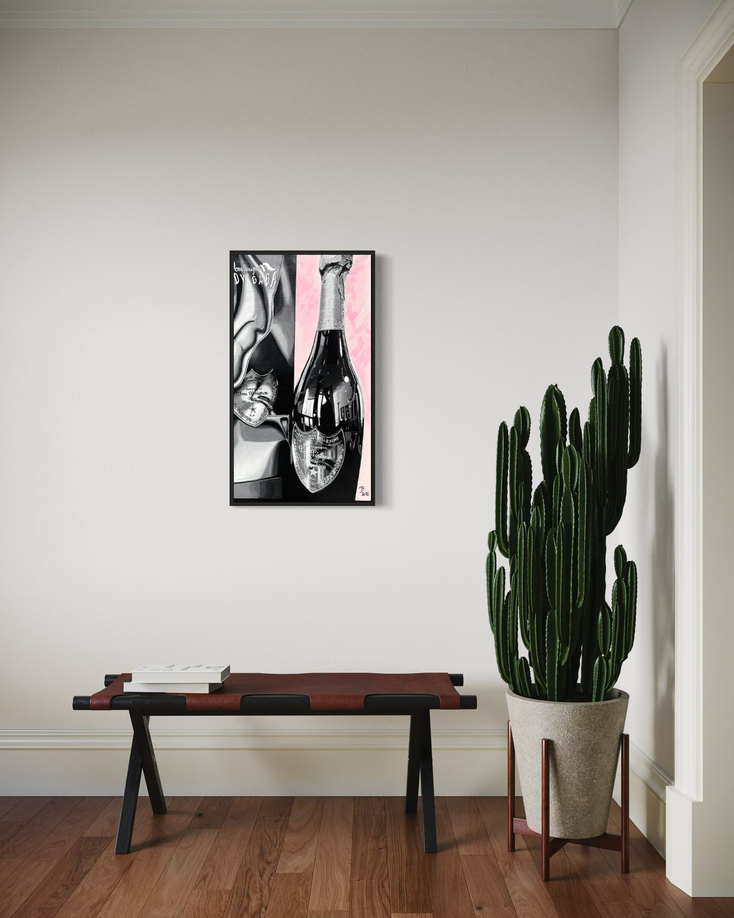Domperignon SW