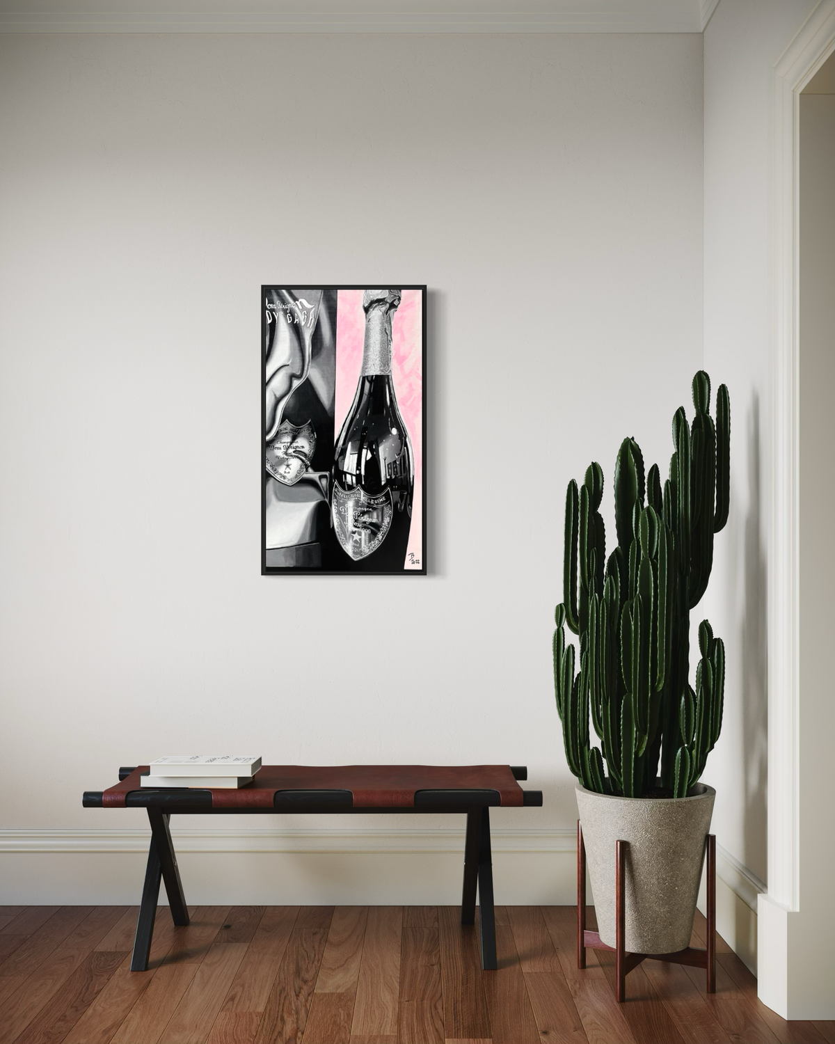 Domperignon SW