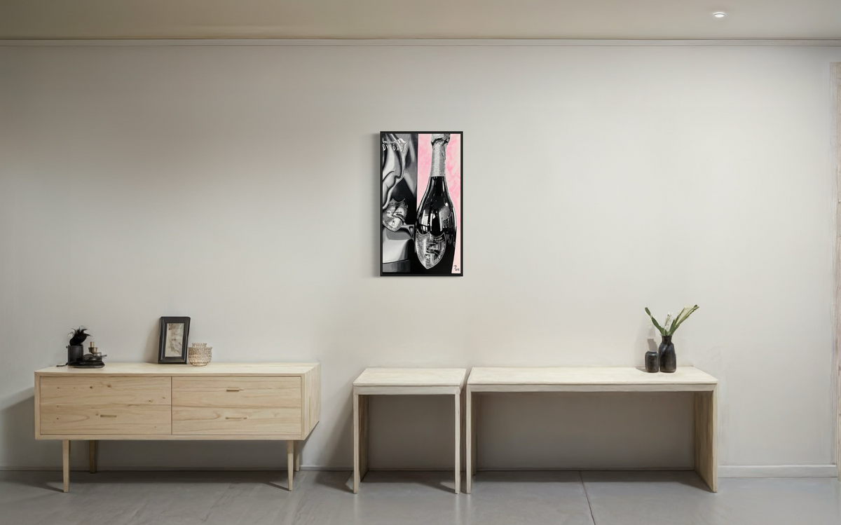 Domperignon SW