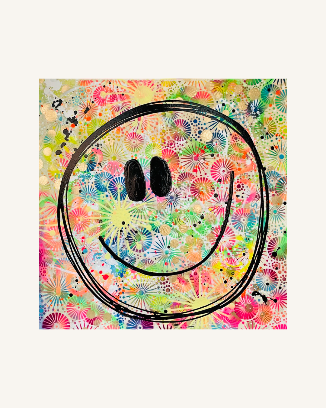 summer smile 0
