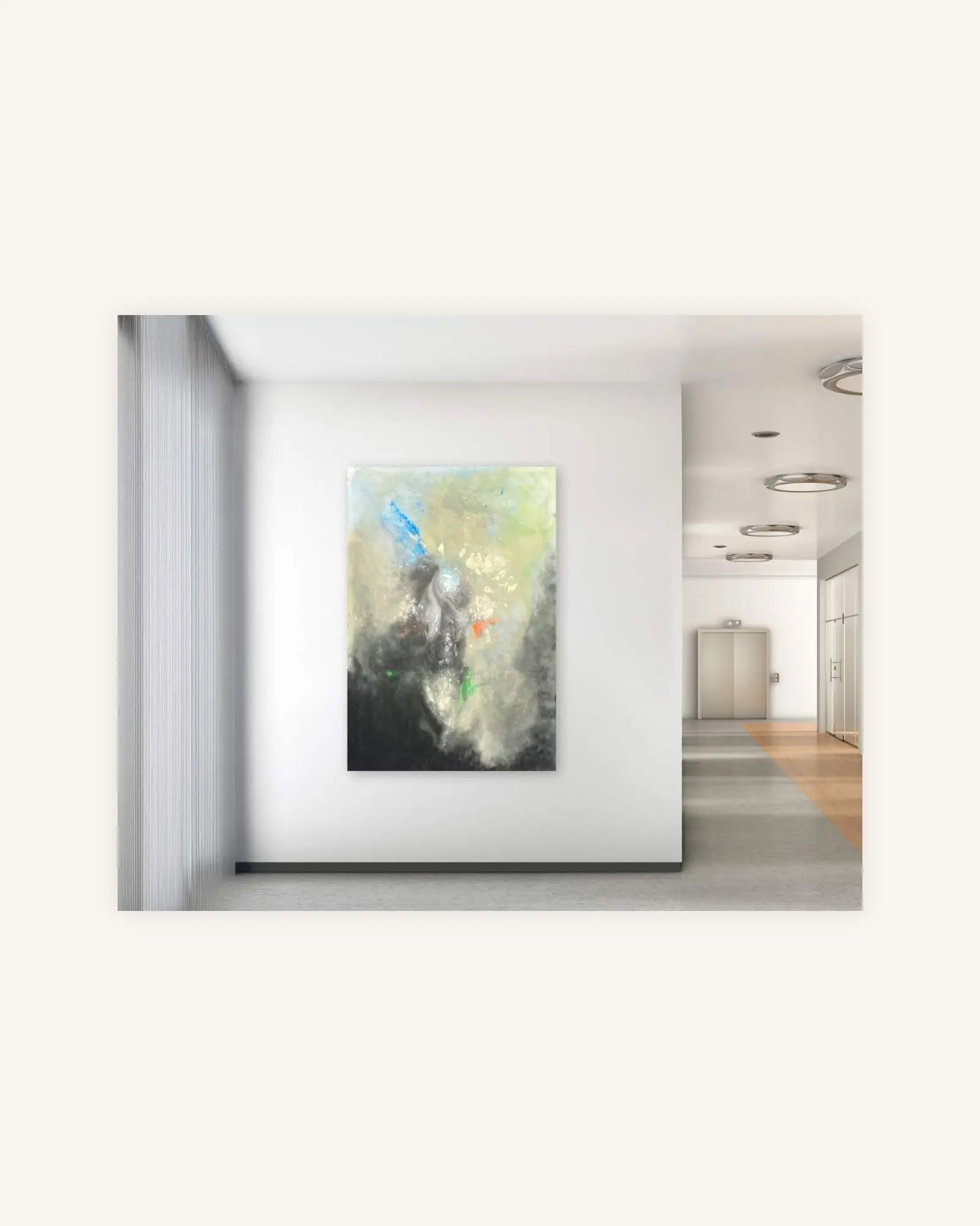 Shapeshift 1