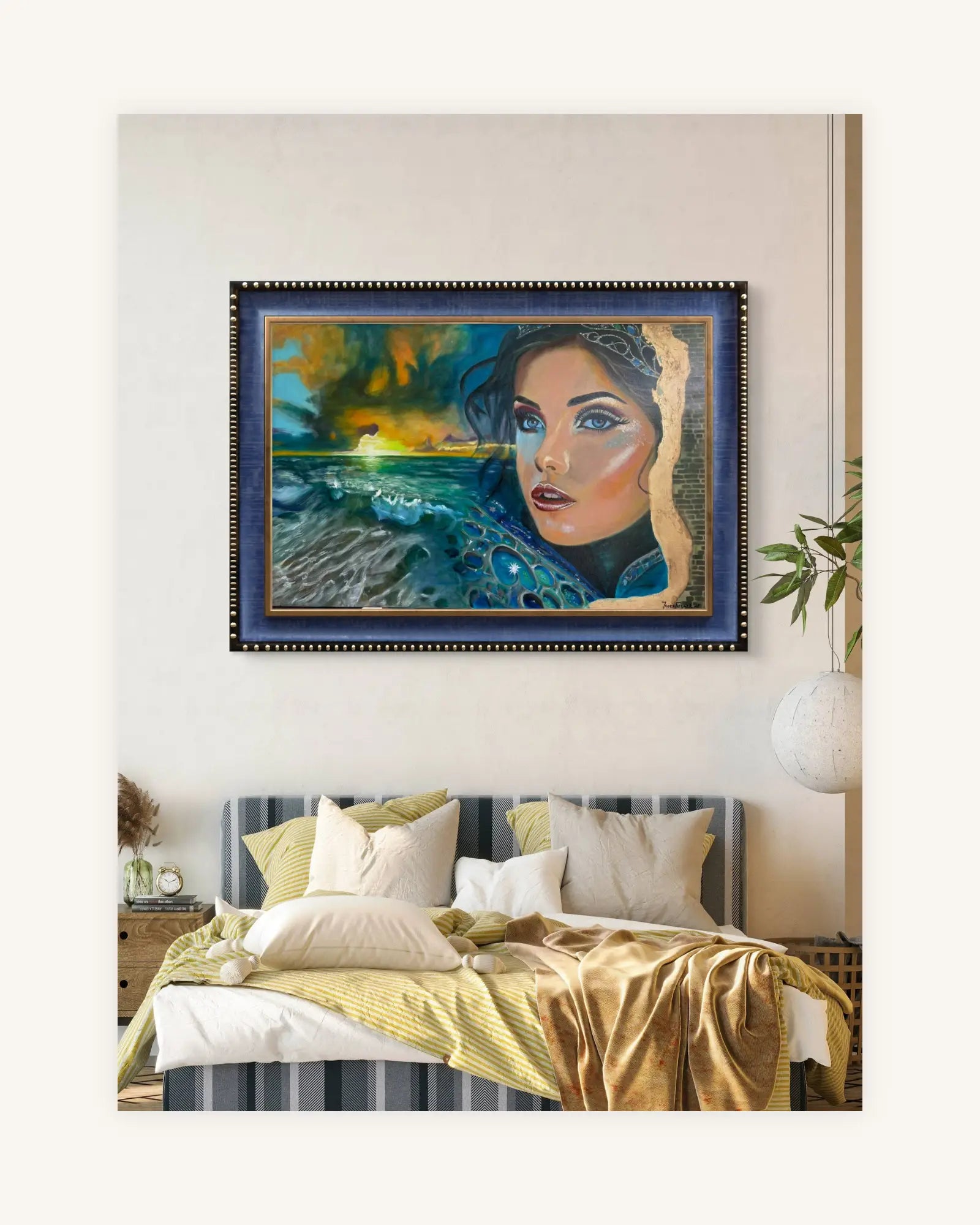 Elemental Grace 1