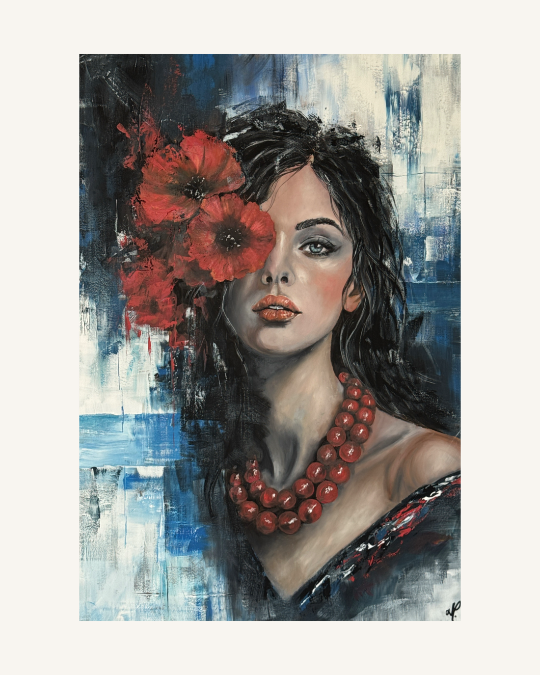 Slavic Bloom