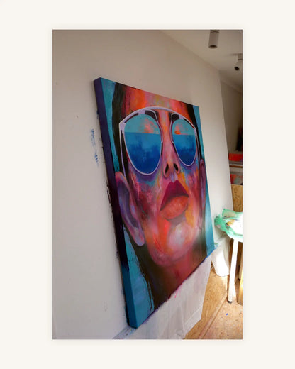 Faces 12 7