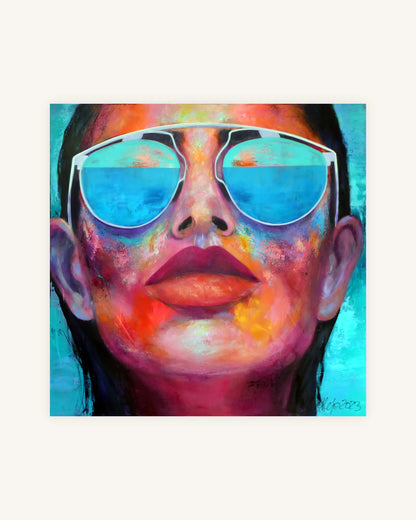 Faces 12 0