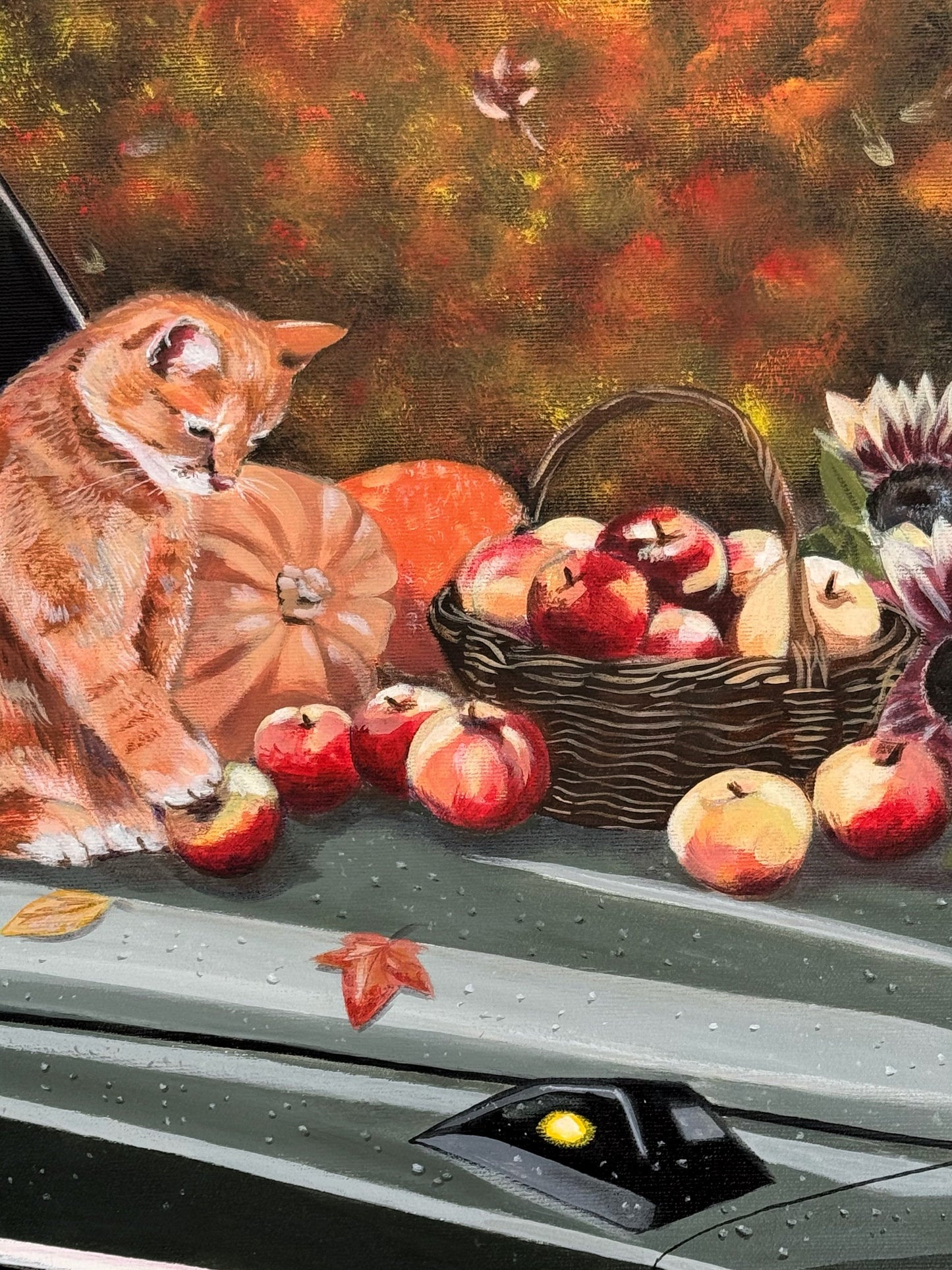 Fall Mood 1