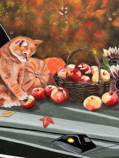 Fall Mood 1