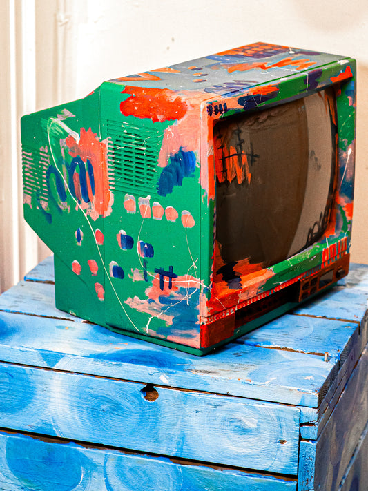 FERNSEHER II