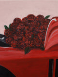 Red Roses 3