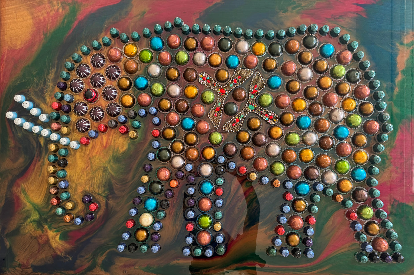 ELEPHANT 0
