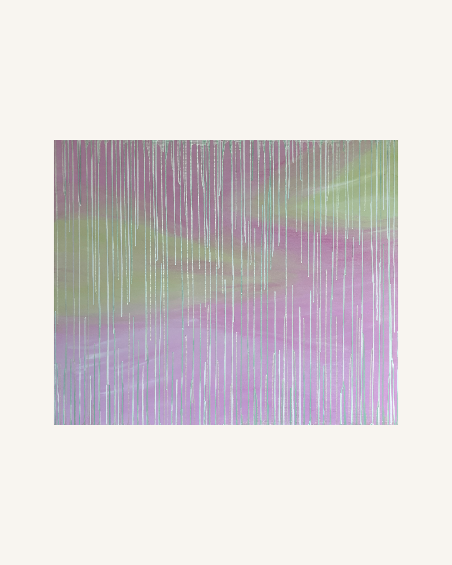 Lemuria VIII - Frequenzfluss der Sternennacht 1