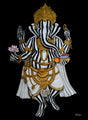 Der Belohnungs Gott "Ganesha"