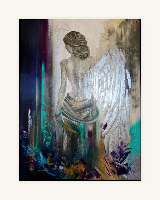"Gentle Guardian " 0