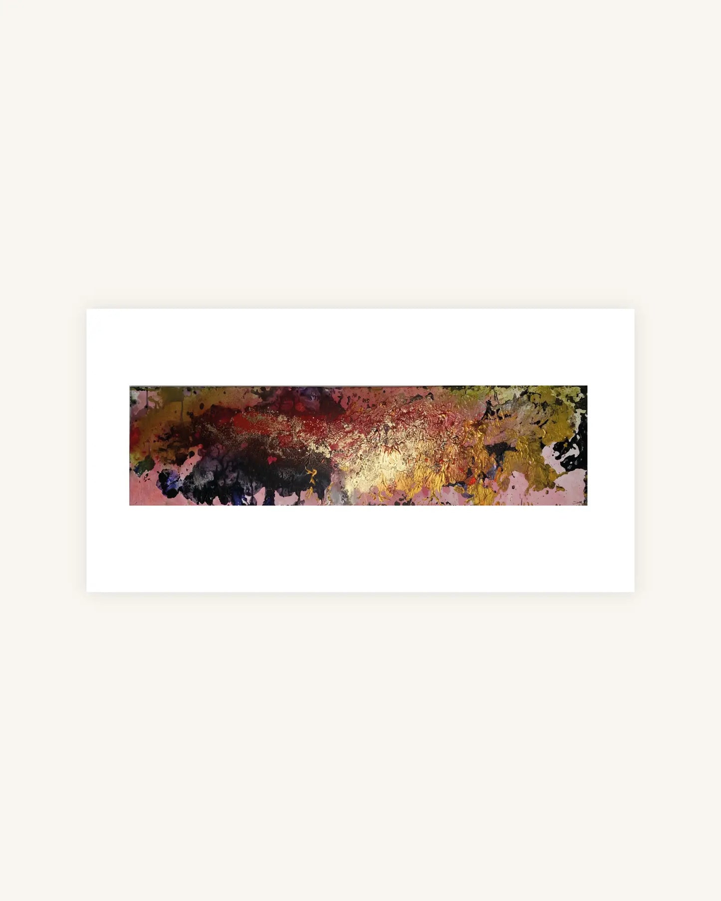 Golden Ember 0